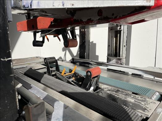 3M 800a-E Case taper - Упаковочное оборудование: фото 4 3M 800a-E Case taper - Упаковочное оборудование: фото 4