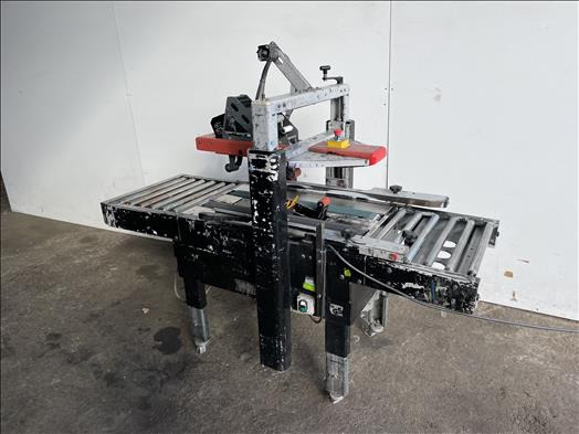 3M 800a-E Case taper - Упаковочное оборудование: фото 2 3M 800a-E Case taper - Упаковочное оборудование: фото 2