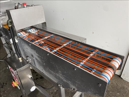 AFT Buttering machine - Хлебопекарное оборудование: фото 2 AFT Buttering machine - Хлебопекарное оборудование: фото 2