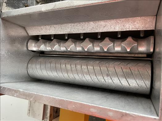 AFT Buttering machine - Хлебопекарное оборудование: фото 5 AFT Buttering machine - Хлебопекарное оборудование: фото 5