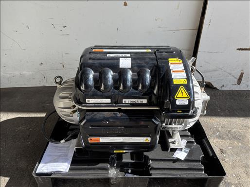 Danfoss Turbocor TT350 Compressor - Пищевое оборудование: фото 2 Danfoss Turbocor TT350 Compressor - Пищевое оборудование: фото 2