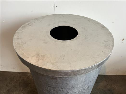 Decalinox 200L Holding tank - Пищевое оборудование: фото 2 Decalinox 200L Holding tank - Пищевое оборудование: фото 2