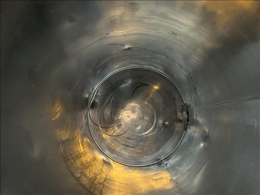 Decalinox 200L Holding tank - Пищевое оборудование: фото 3 Decalinox 200L Holding tank - Пищевое оборудование: фото 3