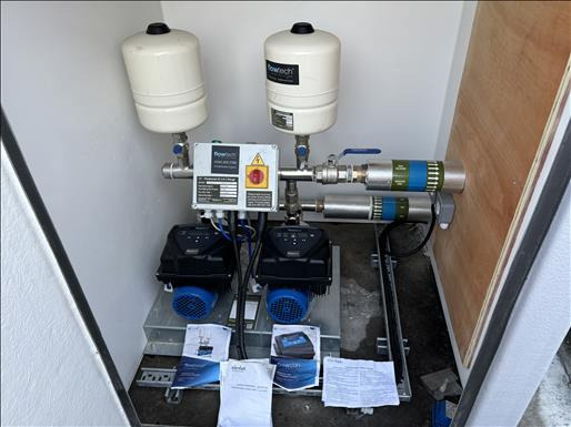 Flowtech Flowboost 2V JH1 Water pump - Насос для воды: фото 2 Flowtech Flowboost 2V JH1 Water pump - Насос для воды: фото 2