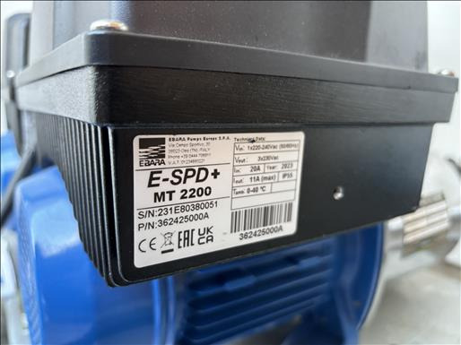 Flowtech Flowboost 2V JH1 Water pump - Насос для воды: фото 5 Flowtech Flowboost 2V JH1 Water pump - Насос для воды: фото 5