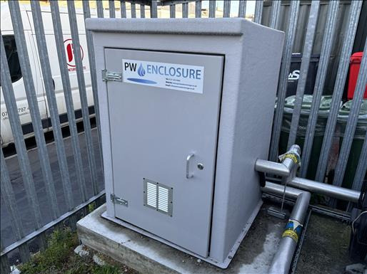 Flowtech Flowboost 2V JH1 Water pump - Насос для воды: фото 1 Flowtech Flowboost 2V JH1 Water pump - Насос для воды: фото 1