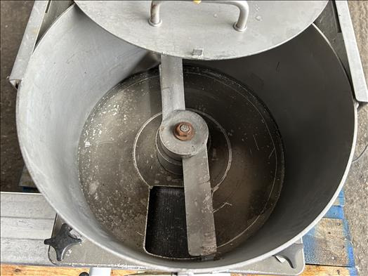 Formatic R2200 Forming machine - Хлебопекарное оборудование: фото 2 Formatic R2200 Forming machine - Хлебопекарное оборудование: фото 2