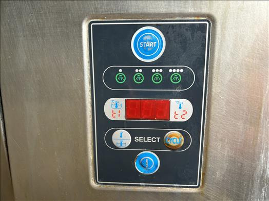 IWM EDI13A Utensil washer - Пищевое оборудование: фото 5 IWM EDI13A Utensil washer - Пищевое оборудование: фото 5