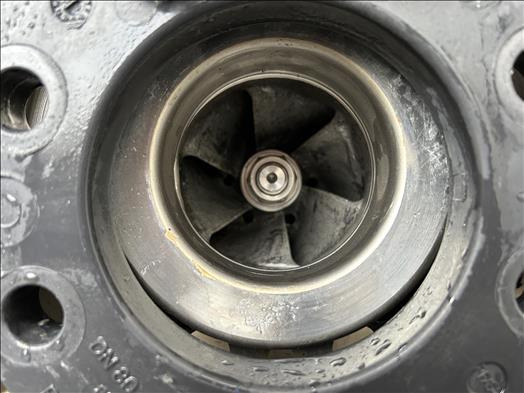 KSB Etachrom-BC65-200 Centrifugal pump - Пищевое оборудование: фото 3 KSB Etachrom-BC65-200 Centrifugal pump - Пищевое оборудование: фото 3