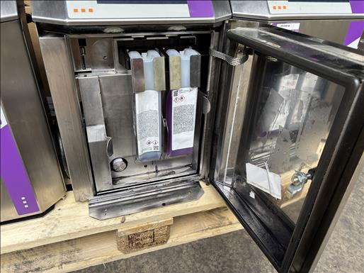 Markem Imaje 9410 Inkjet coder - Этикетировщик: фото 3 Markem Imaje 9410 Inkjet coder - Этикетировщик: фото 3