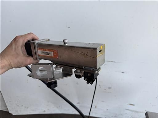 Markem Imaje 9450 Inkjet Coder - Упаковочное оборудование: фото 4 Markem Imaje 9450 Inkjet Coder - Упаковочное оборудование: фото 4