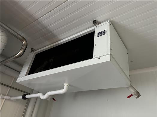 Morgana PC42 Evaporator - Пищевое оборудование: фото 1 Morgana PC42 Evaporator - Пищевое оборудование: фото 1