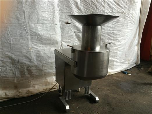 Пищевое оборудование Multiplicity Food Preparation Machine: фото 6