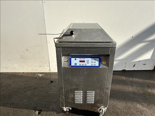 Multivac A300 Vacuum packer - Упаковочное оборудование: фото 1 Multivac A300 Vacuum packer - Упаковочное оборудование: фото 1