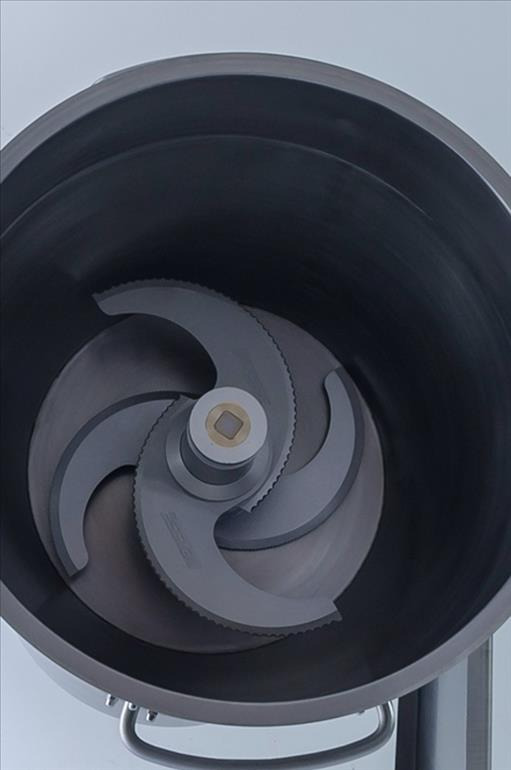 NFM L65 IV Vertical cutter mixer - Пищевое оборудование: фото 4 NFM L65 IV Vertical cutter mixer - Пищевое оборудование: фото 4