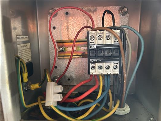 NNP 200L Cooking vessel - Пищевое оборудование: фото 5 NNP 200L Cooking vessel - Пищевое оборудование: фото 5