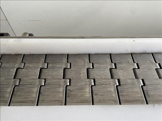 NNP Slat chain conveyor - Ленточный конвейер: фото 5 NNP Slat chain conveyor - Ленточный конвейер: фото 5
