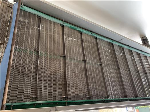 NNP flighted elevator conveyor - Ленточный конвейер: фото 5 NNP flighted elevator conveyor - Ленточный конвейер: фото 5