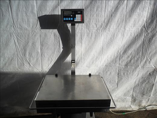 NNP m4000 Digital scales - Пищевое оборудование: фото 3 NNP m4000 Digital scales - Пищевое оборудование: фото 3