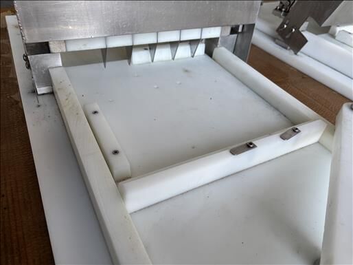 PM In Tray Cake Cutter - Хлебопекарное оборудование: фото 3 PM In Tray Cake Cutter - Хлебопекарное оборудование: фото 3