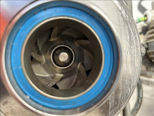 Packo FP2 Packo FP2 sanitary pump - Пищевое оборудование: фото 4 Packo FP2 Packo FP2 sanitary pump - Пищевое оборудование: фото 4