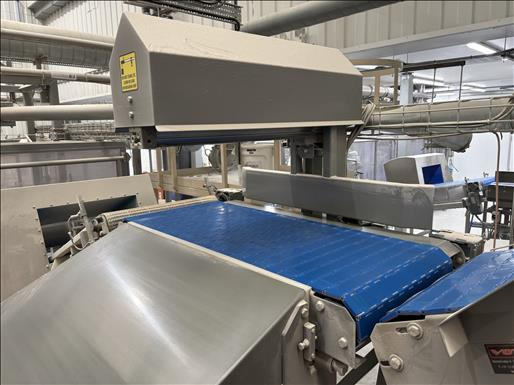 Penko Engineering PCW Flex Checkweigher - Пищевое оборудование: фото 3 Penko Engineering PCW Flex Checkweigher - Пищевое оборудование: фото 3