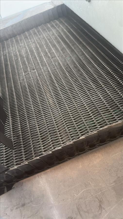 Промышленное оборудование Linde Cryoflex CTFA4-60 Cryogenic Freezer: фото 13 Промышленное оборудование Linde Cryoflex CTFA4-60 Cryogenic Freezer: фото 13