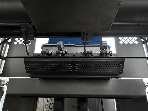 Reading Bakery Systems Low Pressure Extruder - Хлебопекарное оборудование: фото 4 Reading Bakery Systems Low Pressure Extruder - Хлебопекарное оборудование: фото 4