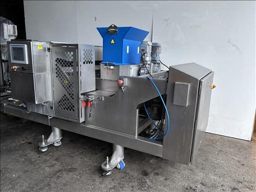 Reading Bakery Systems Low Pressure Extruder - Хлебопекарное оборудование: фото 2 Reading Bakery Systems Low Pressure Extruder - Хлебопекарное оборудование: фото 2