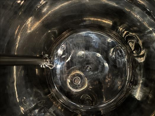 Ritai 800L holding vessel - Пищевое оборудование: фото 3 Ritai 800L holding vessel - Пищевое оборудование: фото 3