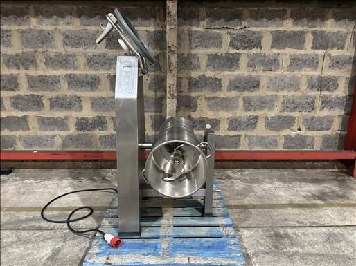 Robot Coupe R30 Vertical Cutter Mixer - Пищевое оборудование: фото 4 Robot Coupe R30 Vertical Cutter Mixer - Пищевое оборудование: фото 4