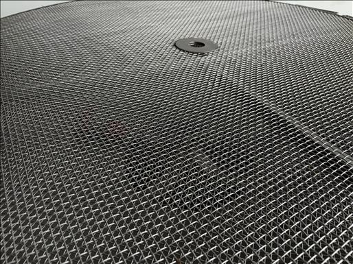 Russell Finex 30048 Separator - Зерноочистительная машина: фото 4 Russell Finex 30048 Separator - Зерноочистительная машина: фото 4