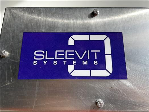 Упаковочное оборудование Sleevit Shrinkmaster 750 Shrink tunnel: фото 12