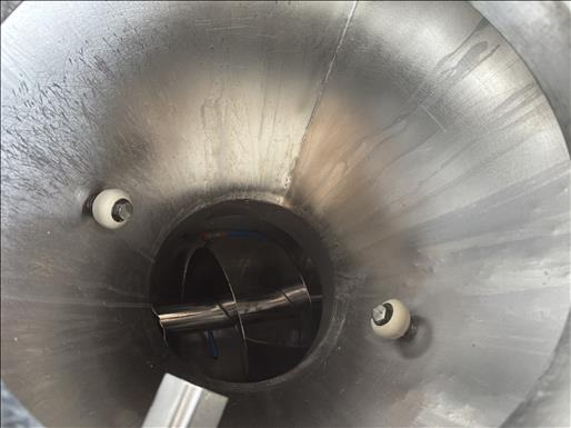 Spirotech Screw conveyor - Конвейер: фото 3 Spirotech Screw conveyor - Конвейер: фото 3