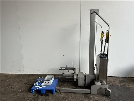 Syspal Multipurpose lifter - Пищевое оборудование: фото 2 Syspal Multipurpose lifter - Пищевое оборудование: фото 2