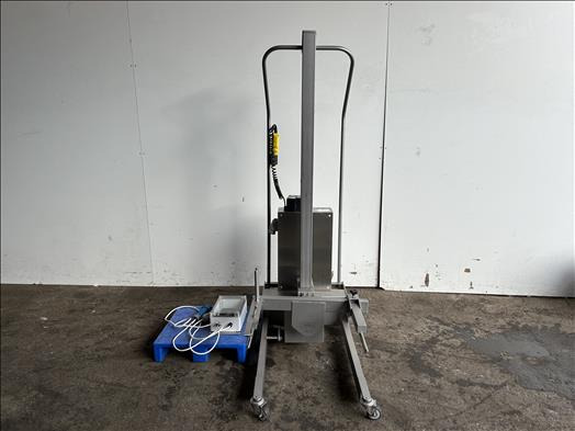 Syspal Multipurpose lifter - Пищевое оборудование: фото 1 Syspal Multipurpose lifter - Пищевое оборудование: фото 1