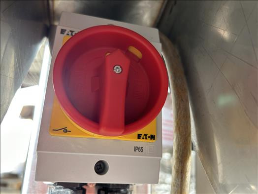 Unitech 180 degree conveyor - Конвейер: фото 5 Unitech 180 degree conveyor - Конвейер: фото 5