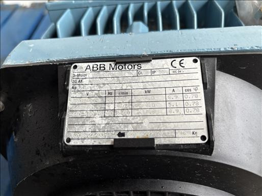 Viking S2S Lobe pump - Пищевое оборудование: фото 4 Viking S2S Lobe pump - Пищевое оборудование: фото 4