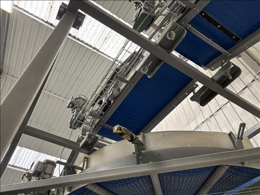 Votech Conveyor - Конвейер: фото 2 Votech Conveyor - Конвейер: фото 2