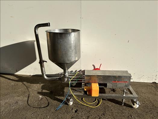 Winyard Midi MKII Depositor - Пищевое оборудование: фото 1 Winyard Midi MKII Depositor - Пищевое оборудование: фото 1