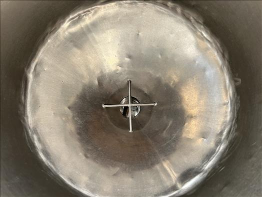 Winyard Midi MKII Depositor - Пищевое оборудование: фото 5 Winyard Midi MKII Depositor - Пищевое оборудование: фото 5