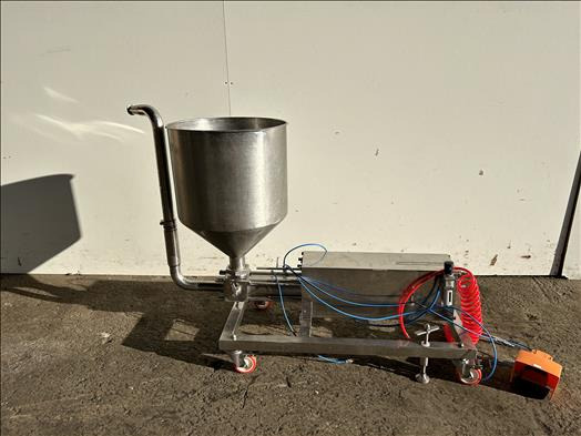 Winyard Midi MKII Depositor - Пищевое оборудование: фото 1 Winyard Midi MKII Depositor - Пищевое оборудование: фото 1