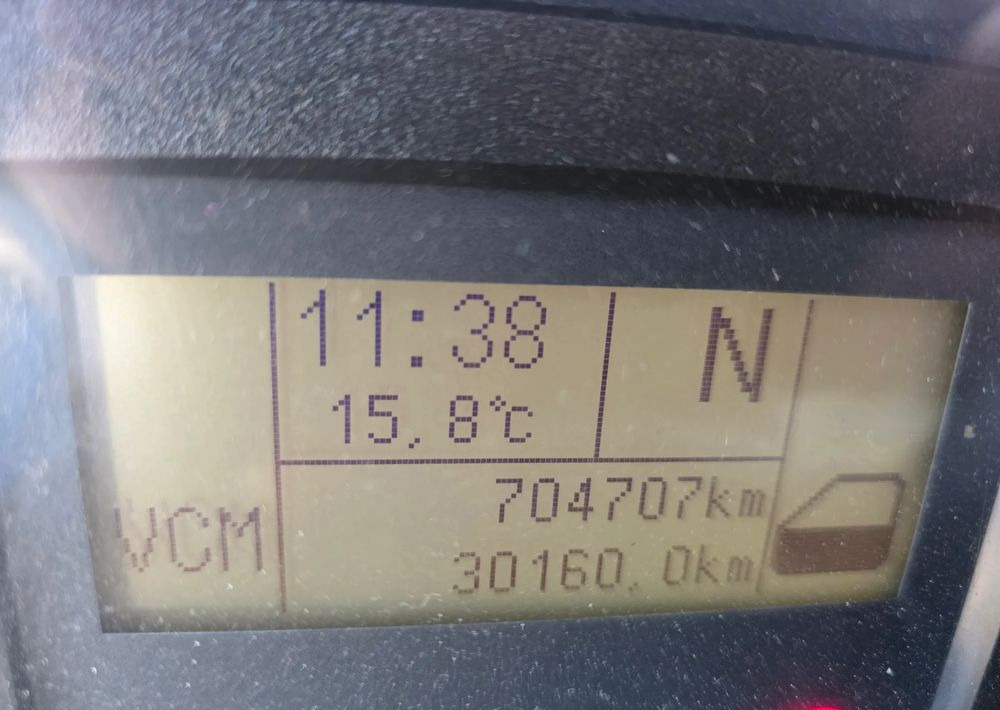 Iveco EUROCARGO / DMC 16T / LAWETA/ POMOC DROGOWA - Эвакуатор: фото 5 Iveco EUROCARGO / DMC 16T / LAWETA/ POMOC DROGOWA - Эвакуатор: фото 5