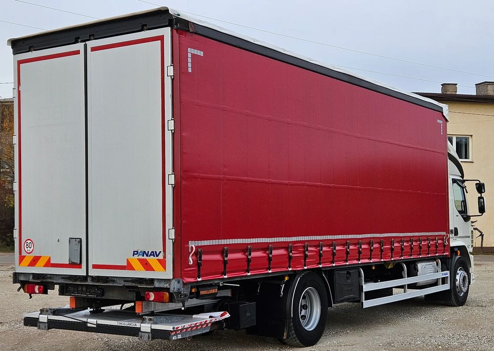 DAF LF 310/WINDA/FIRANKA/NOWE TURBO/NOWE SPRZĘGŁO/EURO 6/SPROWADZONY/20PALET/ŁADOWNOSC 10TON лизинг DAF LF 310/WINDA/FIRANKA/NOWE TURBO/NOWE SPRZĘGŁO/EURO 6/SPROWADZONY/20PALET/ŁADOWNOSC 10TON: фото 8