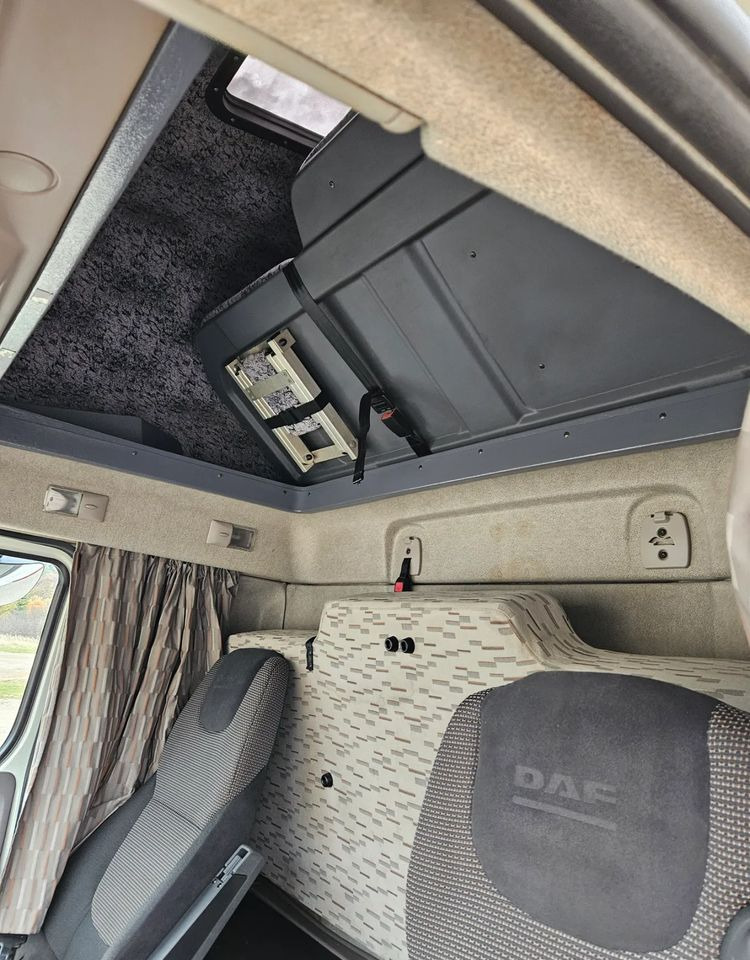 DAF LF 310/WINDA/FIRANKA/NOWE TURBO/NOWE SPRZĘGŁO/EURO 6/SPROWADZONY/20PALET/ŁADOWNOSC 10TON лизинг DAF LF 310/WINDA/FIRANKA/NOWE TURBO/NOWE SPRZĘGŁO/EURO 6/SPROWADZONY/20PALET/ŁADOWNOSC 10TON: фото 18