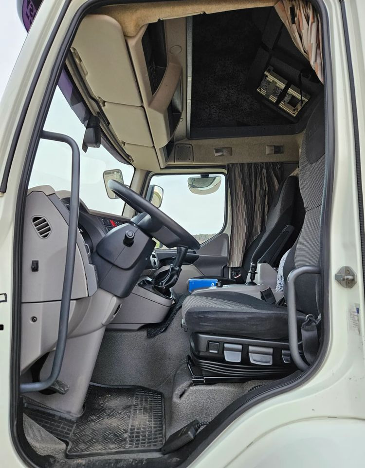 DAF LF 310/WINDA/FIRANKA/NOWE TURBO/NOWE SPRZĘGŁO/EURO 6/SPROWADZONY/20PALET/ŁADOWNOSC 10TON лизинг DAF LF 310/WINDA/FIRANKA/NOWE TURBO/NOWE SPRZĘGŁO/EURO 6/SPROWADZONY/20PALET/ŁADOWNOSC 10TON: фото 16