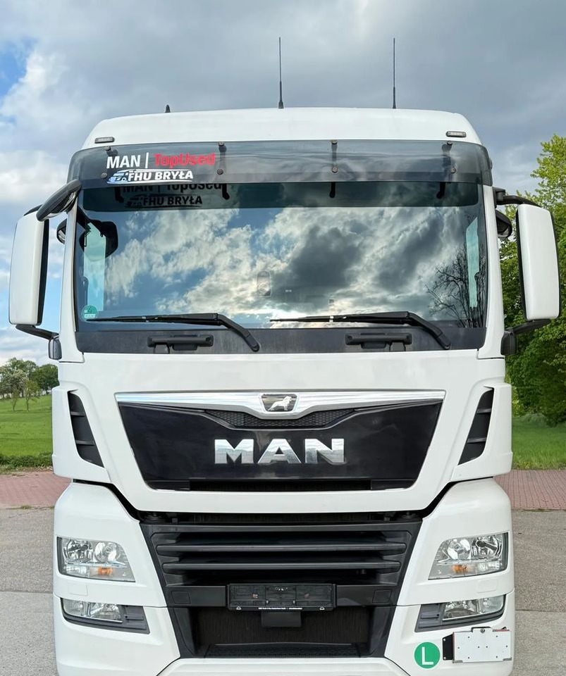 MAN TGX 18.500/18.430/TGM/TGL/2019/KONTENER/IZOTERMA/WINDA/18PALET/JAK NOWY/E6/SPROWADZONY/SERWISOWANY - Грузовик с закрытым кузовом: фото 3 MAN TGX 18.500/18.430/TGM/TGL/2019/KONTENER/IZOTERMA/WINDA/18PALET/JAK NOWY/E6/SPROWADZONY/SERWISOWANY - Грузовик с закрытым кузовом: фото 3