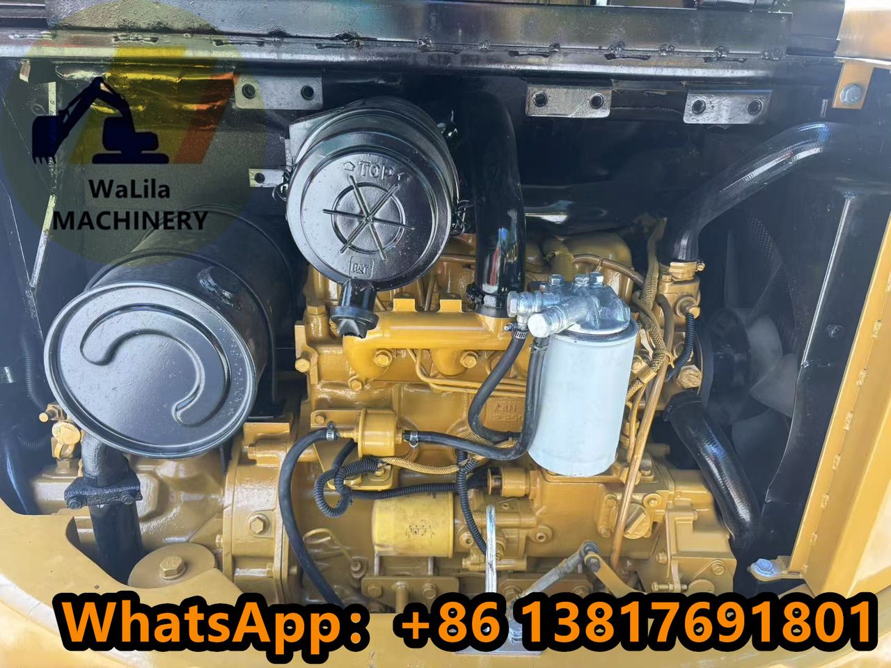 CATERPILLAR 305CCR - Мини-экскаватор: фото 2 CATERPILLAR 305CCR - Мини-экскаватор: фото 2