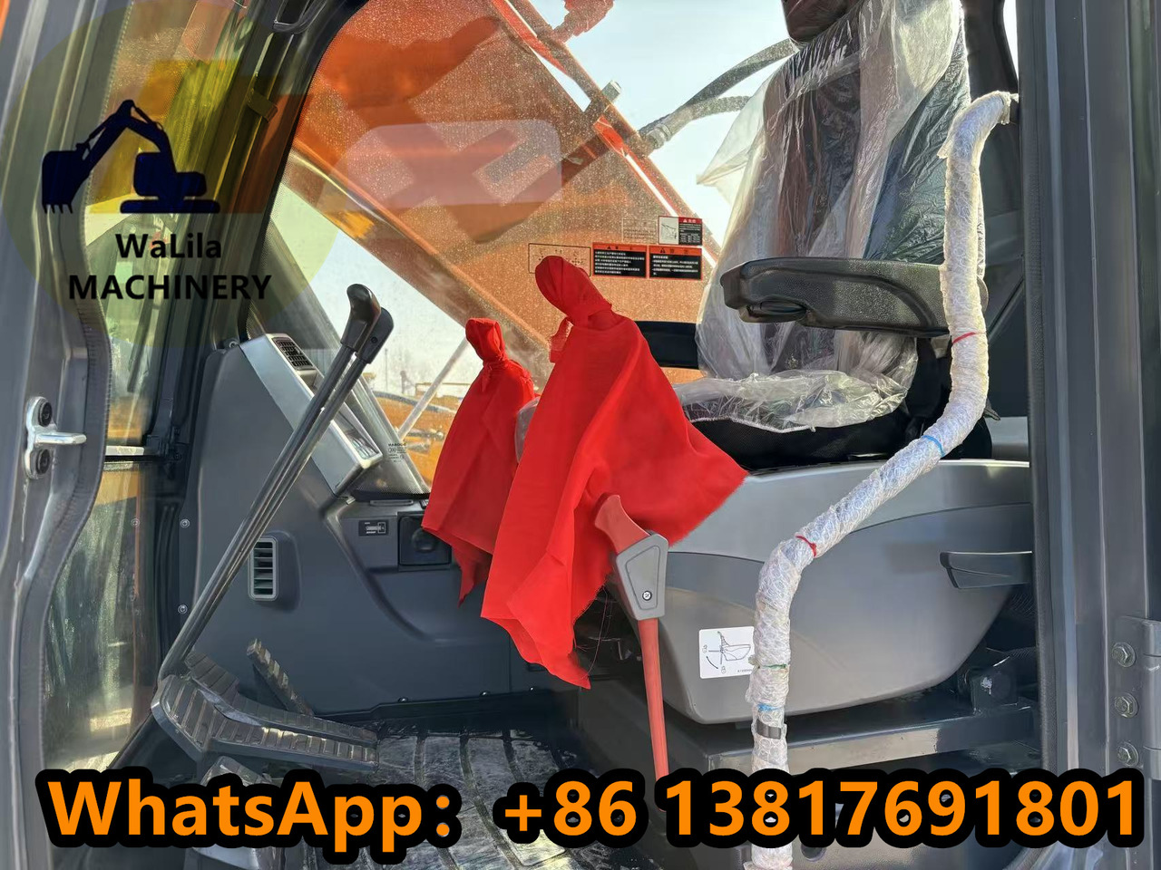 DOOSAN DX225 - Гусеничный экскаватор: фото 3 DOOSAN DX225 - Гусеничный экскаватор: фото 3
