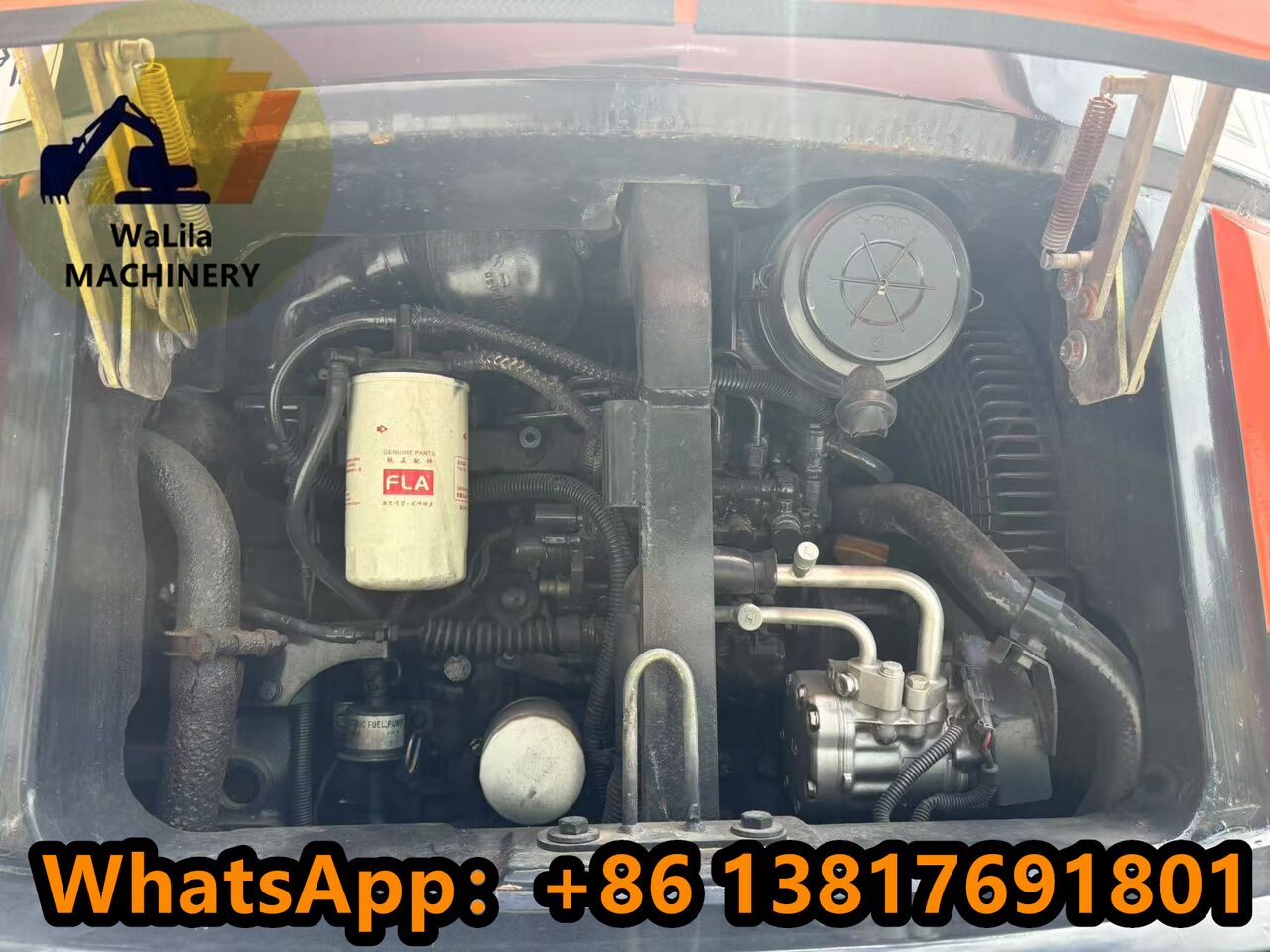 HITACHI ZAXIS 50U - Мини-экскаватор: фото 2 HITACHI ZAXIS 50U - Мини-экскаватор: фото 2